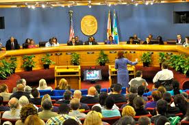 comision miami dade