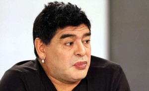 Maradona