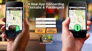 Cab 1