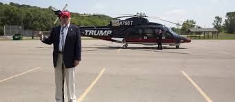 Donald Helicop