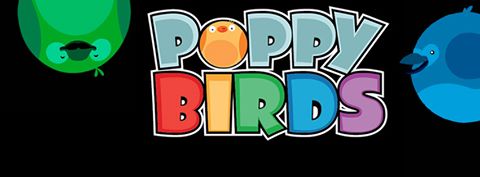 Poppy Birds 3