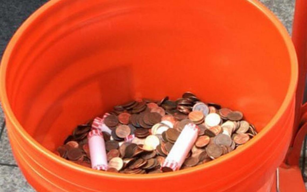 Pennies