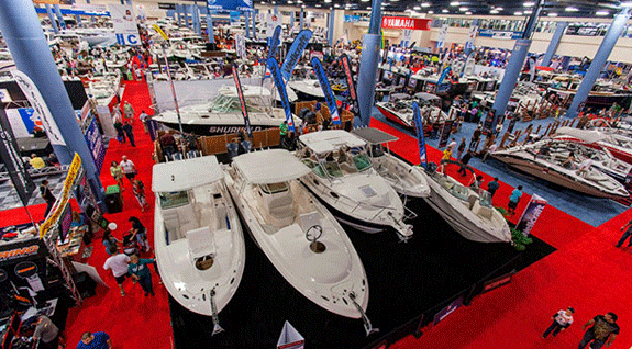 Boat Show 1