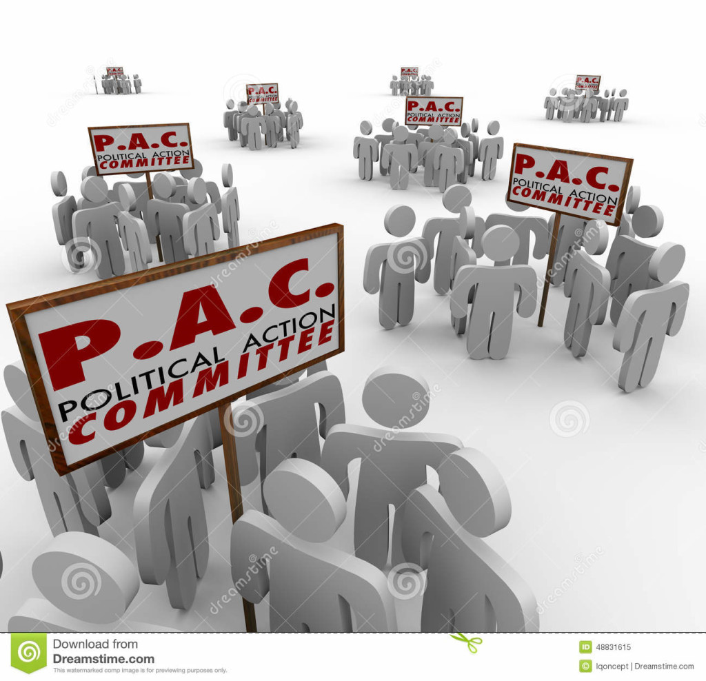 Comite de accion