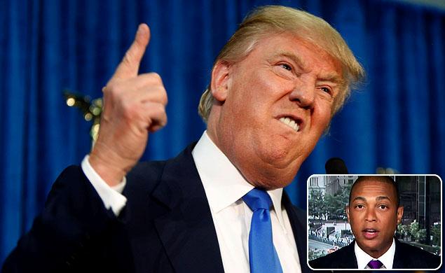 Donald Trump 3