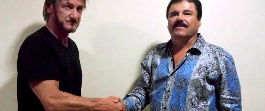 El Chapo y Sean