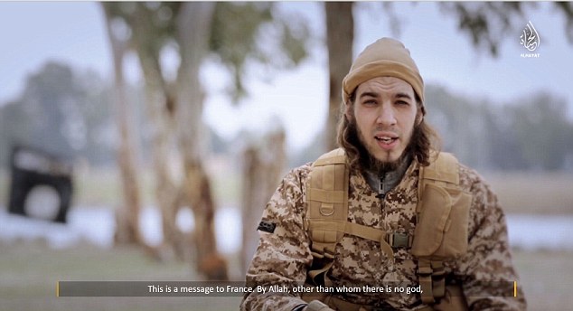 Terrorista 6