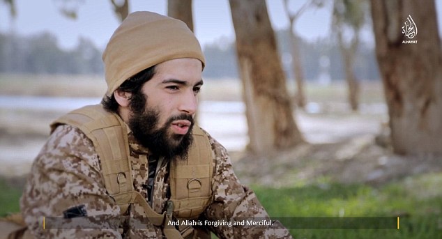 Terrorista 7