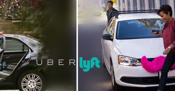 Uber-Lyft-