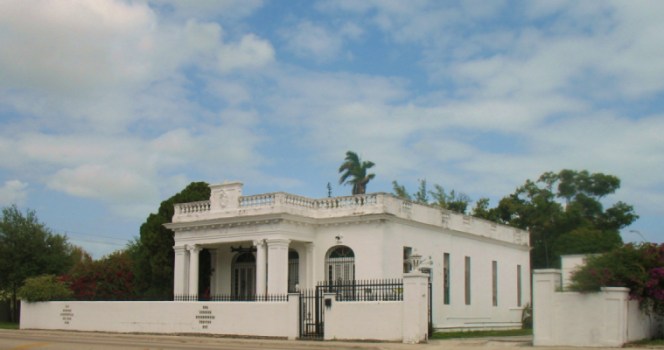 Consulado cubano