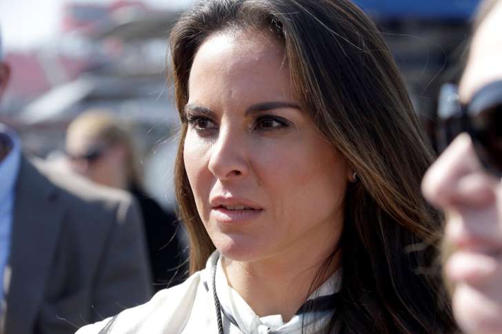 Kate del Castillo