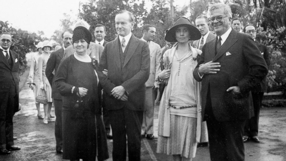 calvin_coolidge_cuba