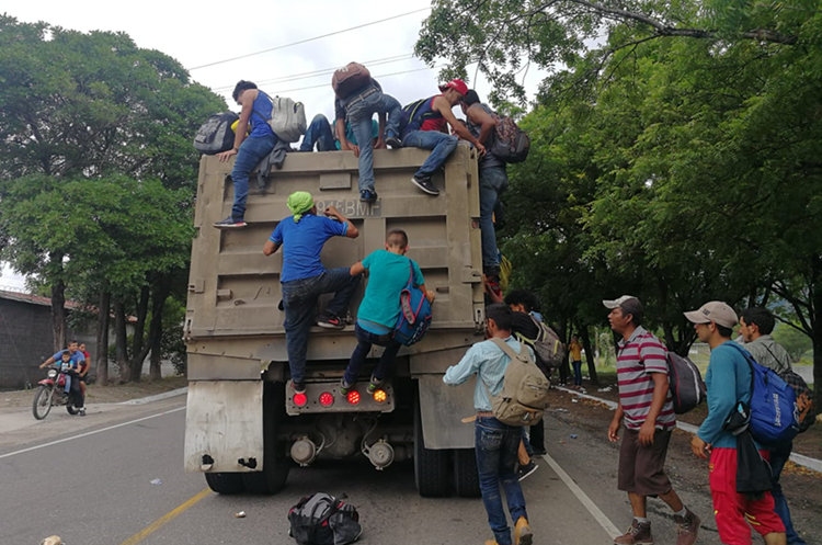 Caravana 4