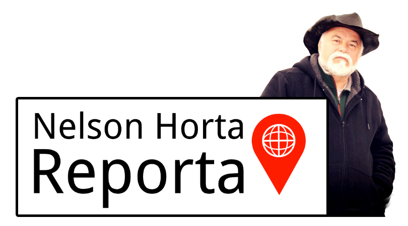 Nelson Horta Reporta – Las Noticias de Miami y La Politica