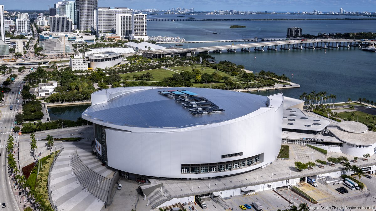 COMISIÓN DE MIAMI DADE APRUEBA nuevo contrato con empresa y cambian el